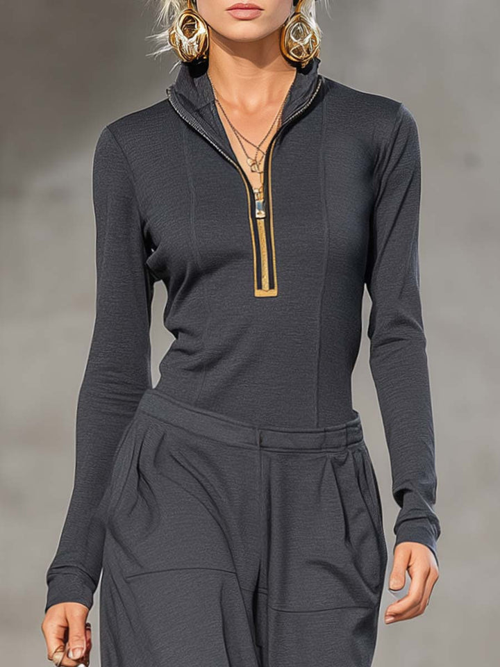 Aurelia – sporty retro set