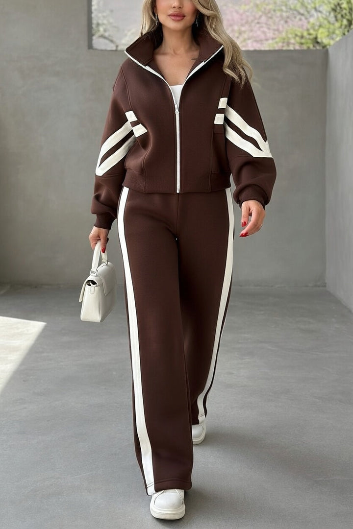 Taylor Signature Luxurious Set™ – Retro Power Look Meets Comfort