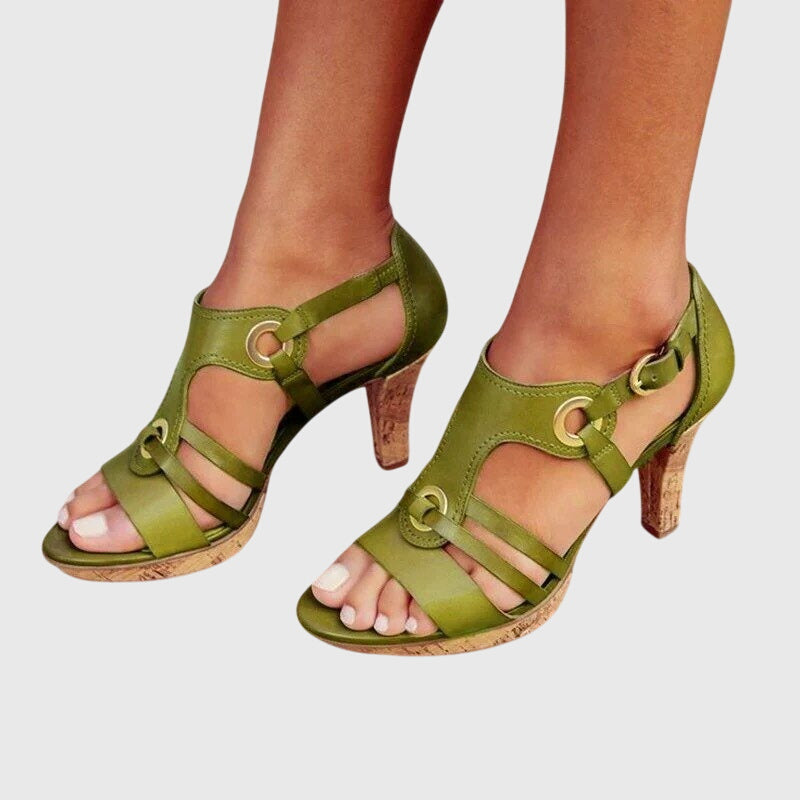 Patrycja | Comfortable Heels
