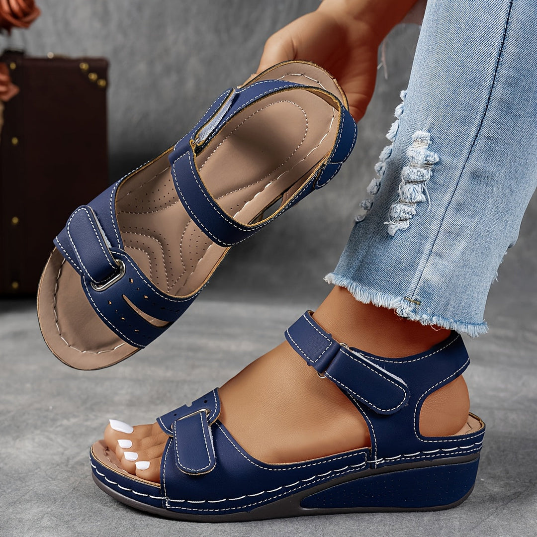 Elienta | Premium Sandals