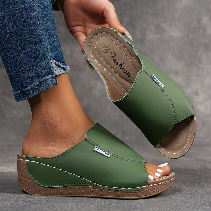 India Arch Support Comfort Sandal