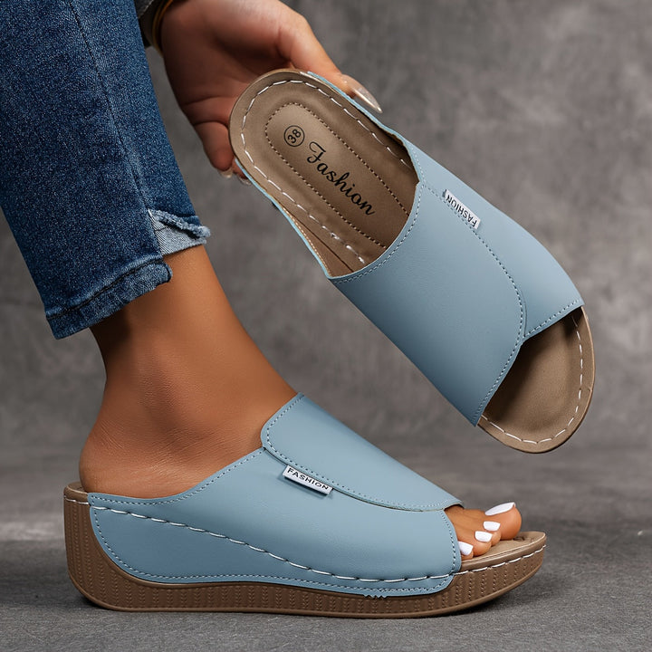 India Arch Support Comfort Sandal