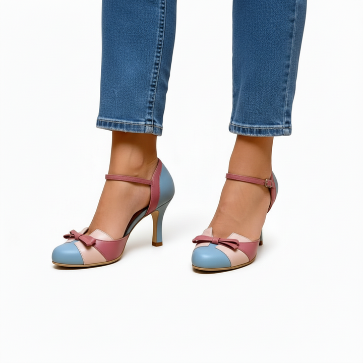 Monika | Elegant High Heels