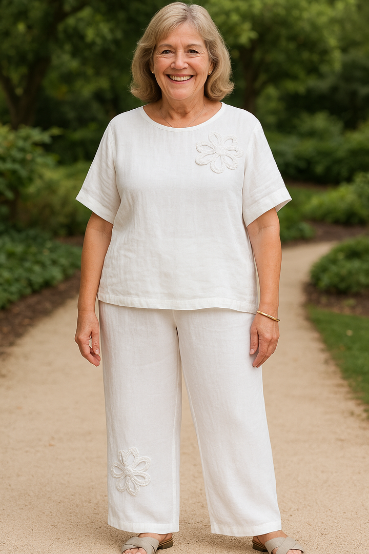 Cheryl 2-Piece Set – Ultimate Comfort Made Easy (Sizes S-5XL)