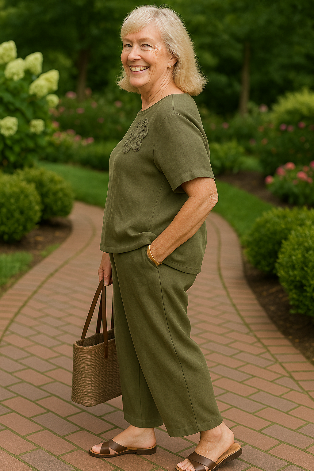 Cheryl 2-Piece Set – Ultimate Comfort Made Easy (Sizes S-5XL)