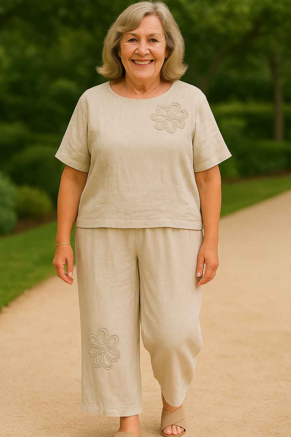 Cheryl 2-Piece Set – Ultimate Comfort Made Easy (Sizes S-5XL)