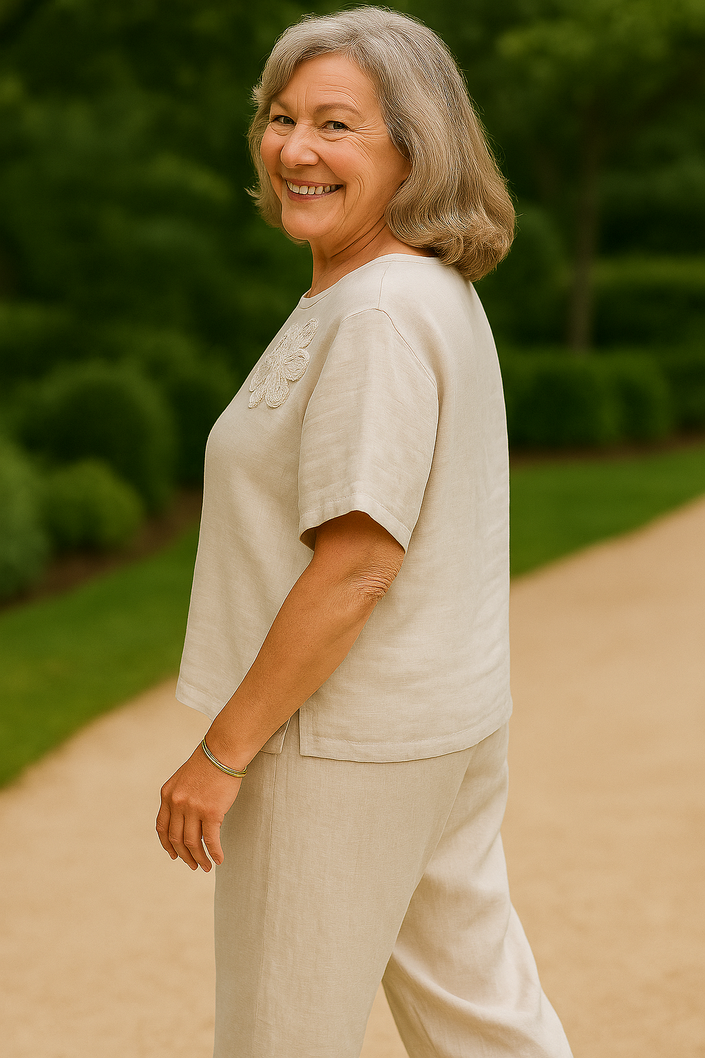 Cheryl 2-Piece Set – Ultimate Comfort Made Easy (Sizes S-5XL)