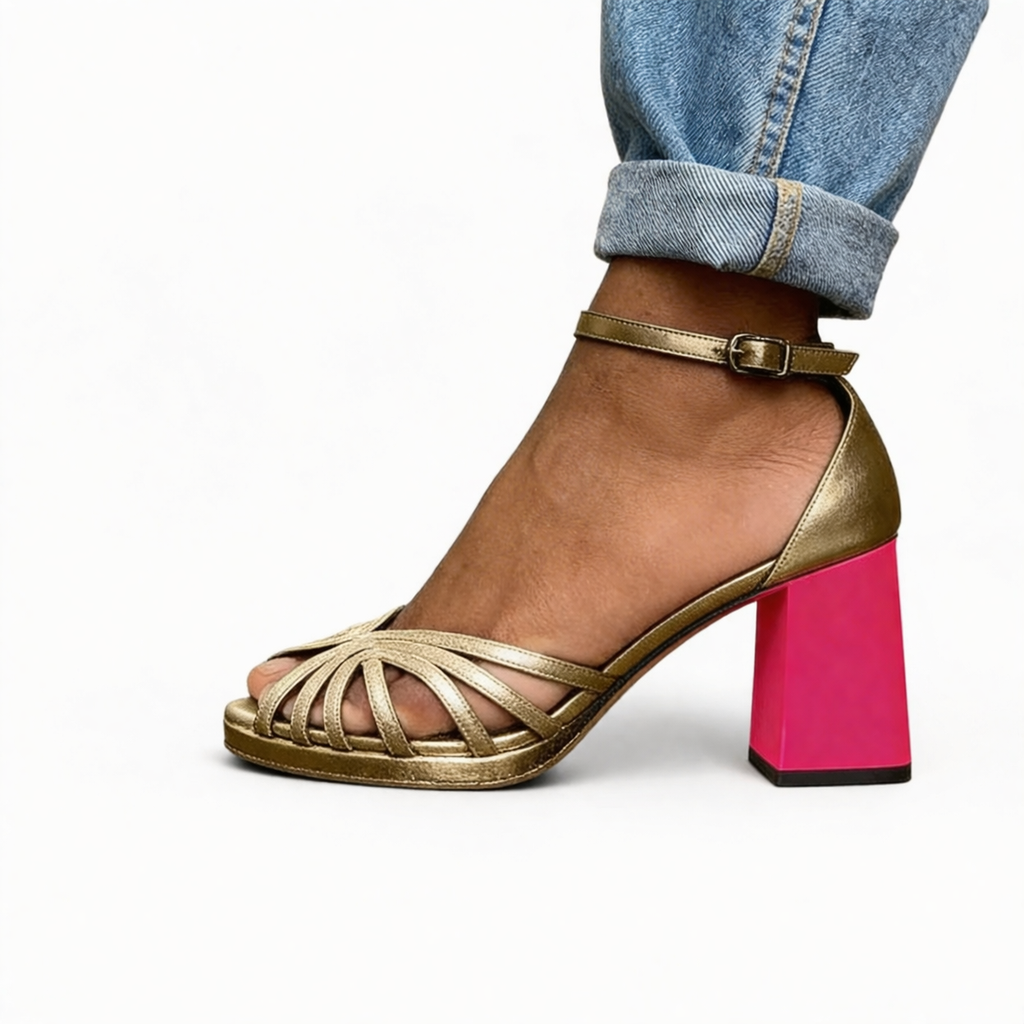 Weronika | Stylish Elegant Heels