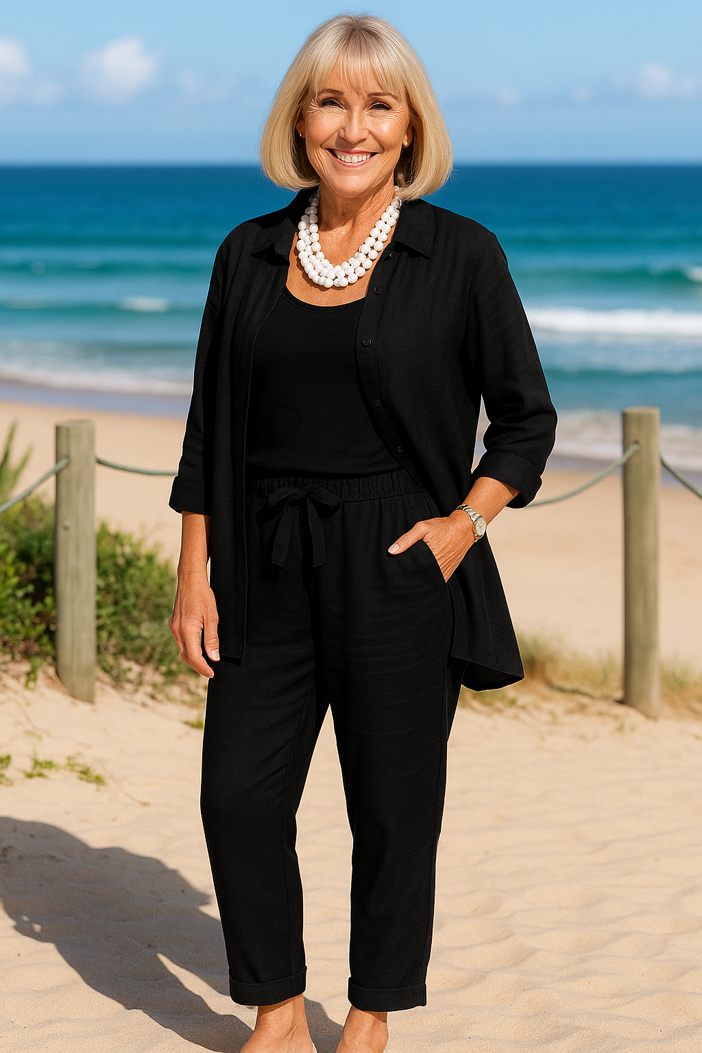 Luna Everyday Set – Embrace Comfort and Subtle Confidence (Sizes S-4XL)