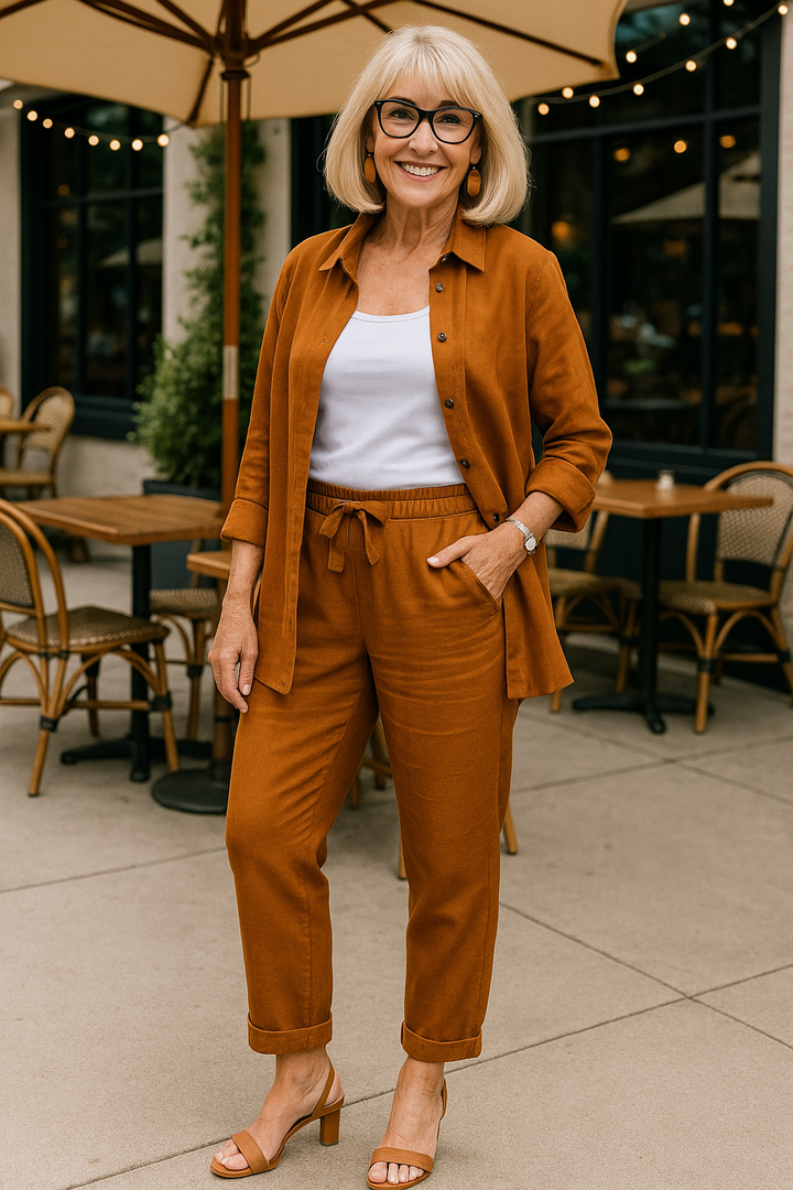 Luna Everyday Set – Embrace Comfort and Subtle Confidence (Sizes S-4XL)