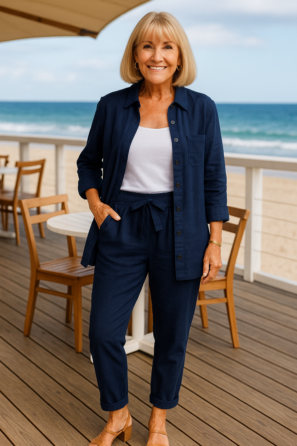 Luna Everyday Set – Embrace Comfort and Subtle Confidence (Sizes S-4XL)