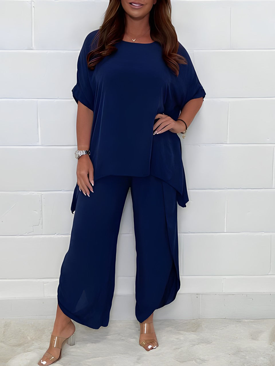 Luca - Two-Piece Set