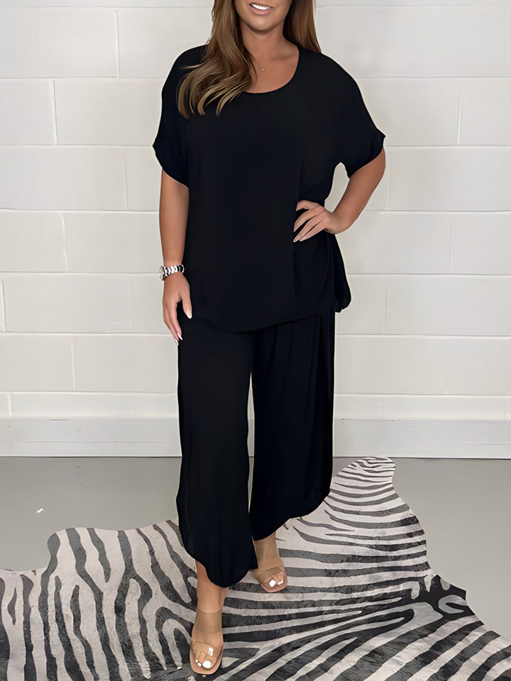 Luca - Two-Piece Set