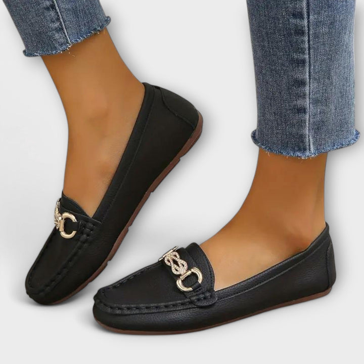 Aura - Loafers
