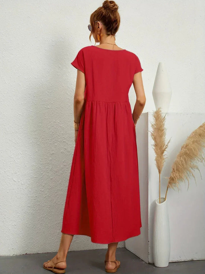 The Spark | Silky Soft Elegance