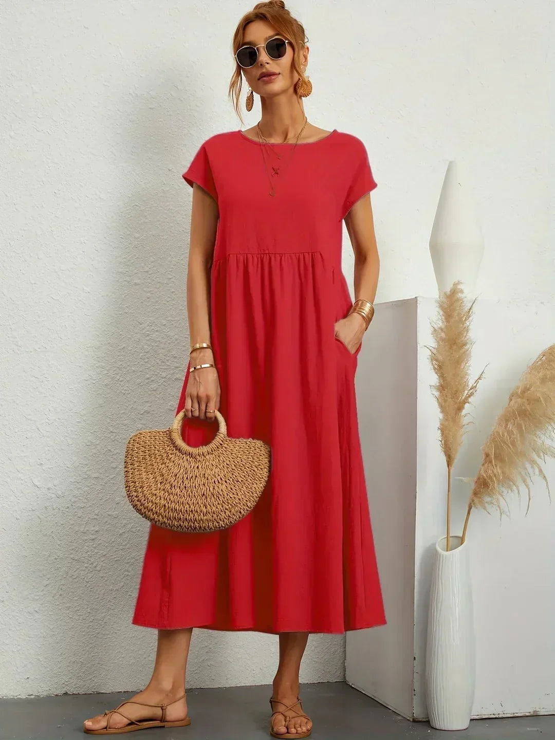 The Spark | Silky Soft Elegance