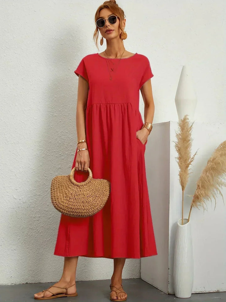 The Spark | Silky Soft Elegance