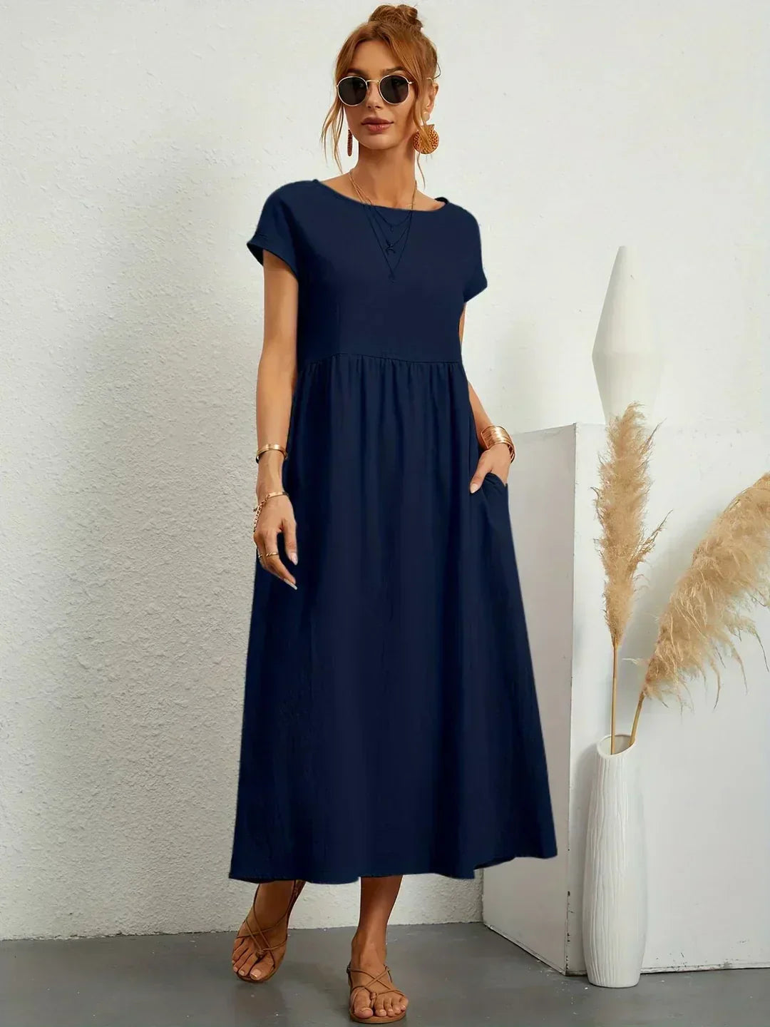 The Spark | Silky Soft Elegance