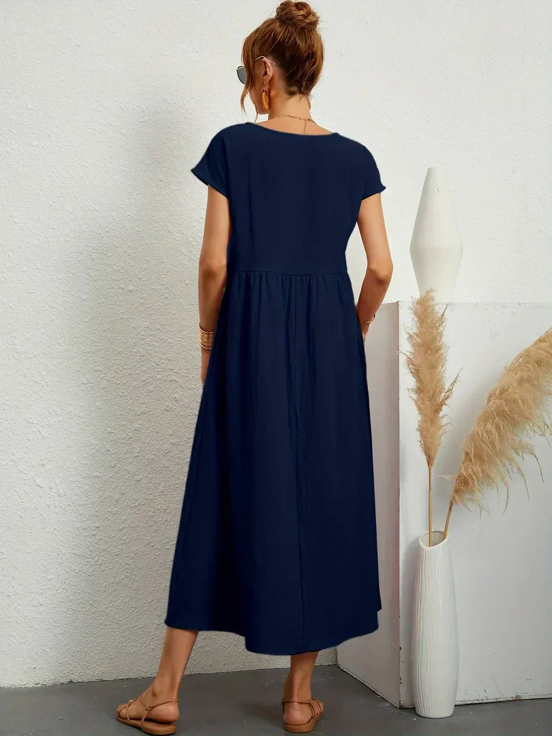 The Spark | Silky Soft Elegance