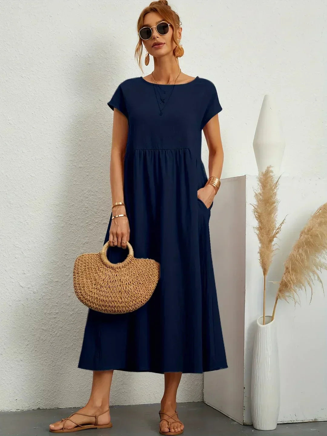 The Spark | Silky Soft Elegance