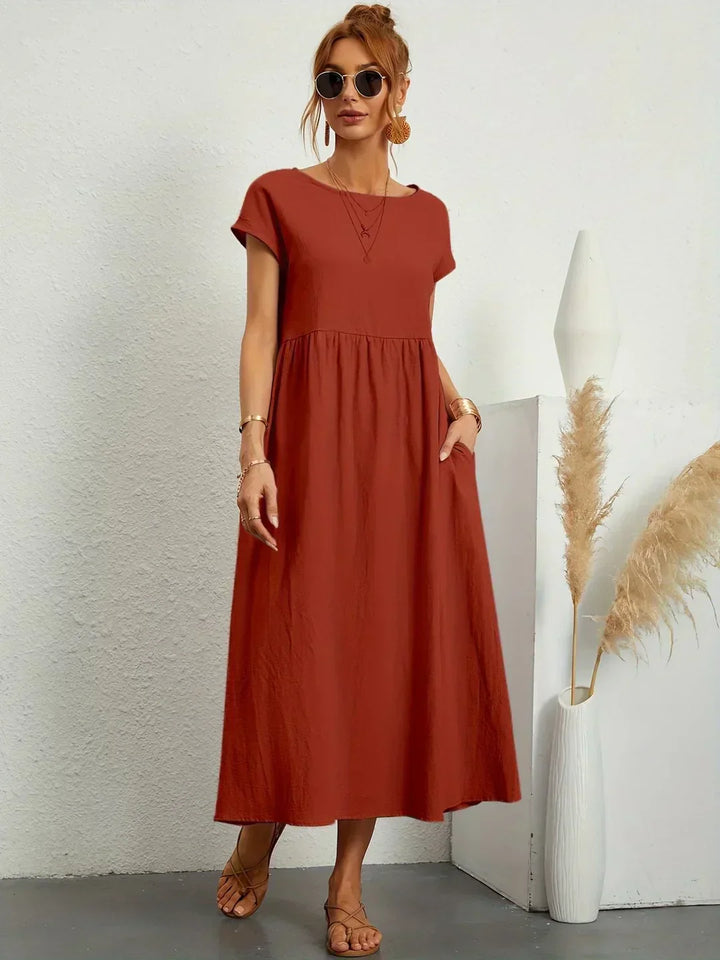 The Spark | Silky Soft Elegance