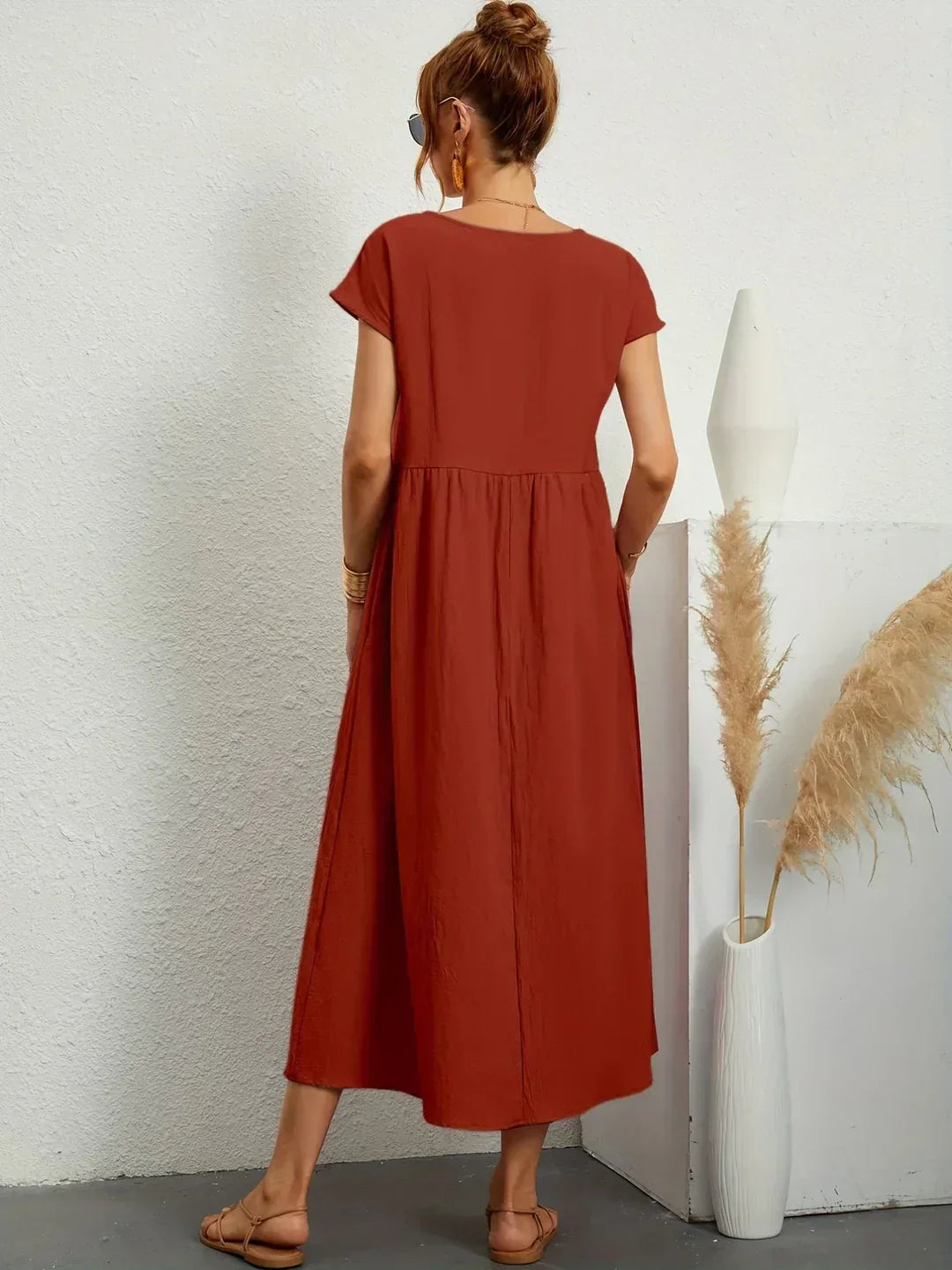 The Spark | Silky Soft Elegance