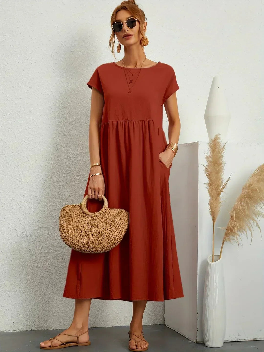 The Spark | Silky Soft Elegance