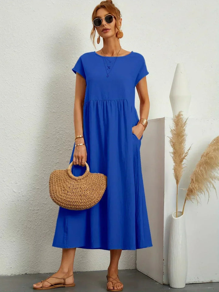 The Spark | Silky Soft Elegance