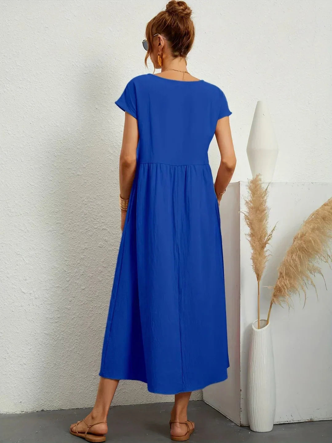 The Spark | Silky Soft Elegance