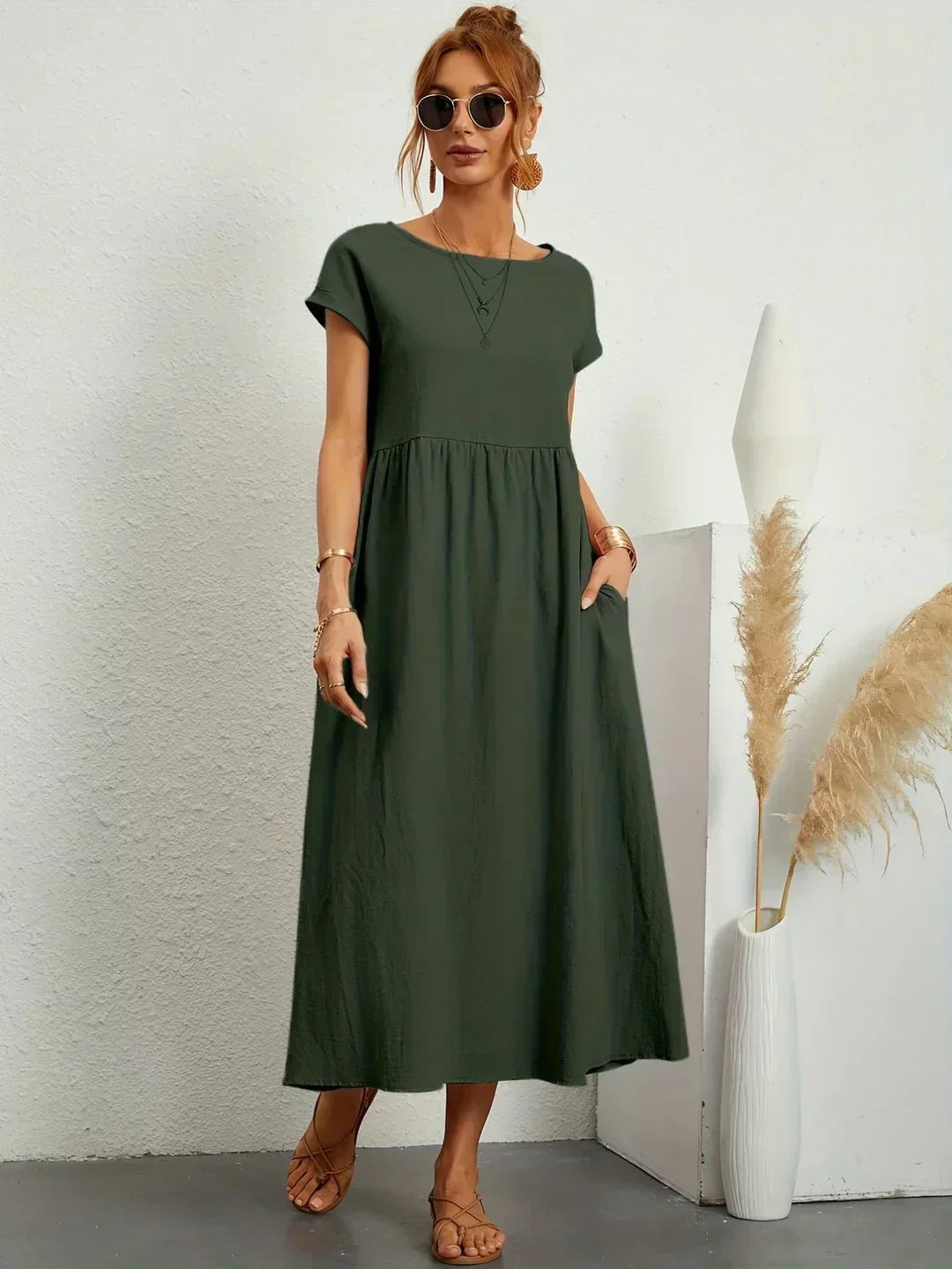 The Spark | Silky Soft Elegance