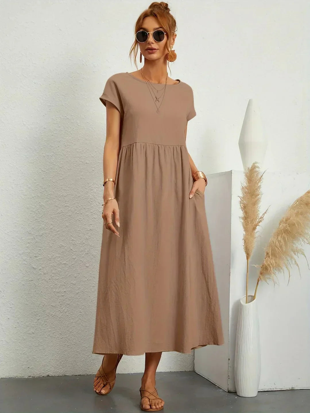 The Spark | Silky Soft Elegance
