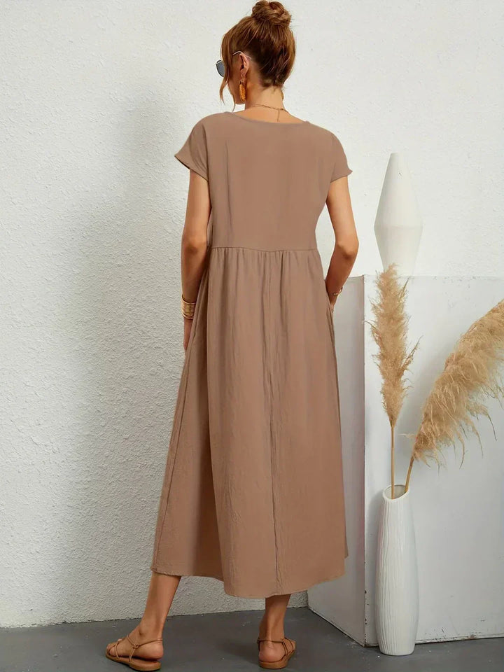 The Spark | Silky Soft Elegance