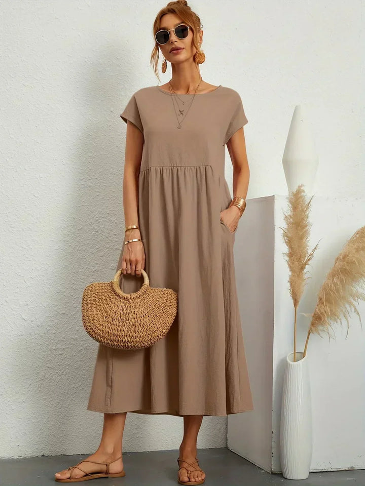 The Spark | Silky Soft Elegance