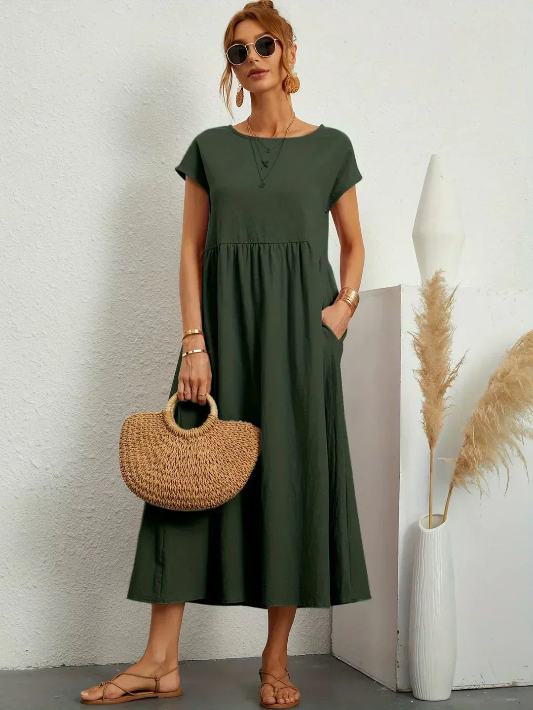 The Spark | Silky Soft Elegance