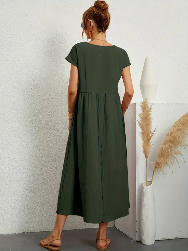 The Spark | Silky Soft Elegance