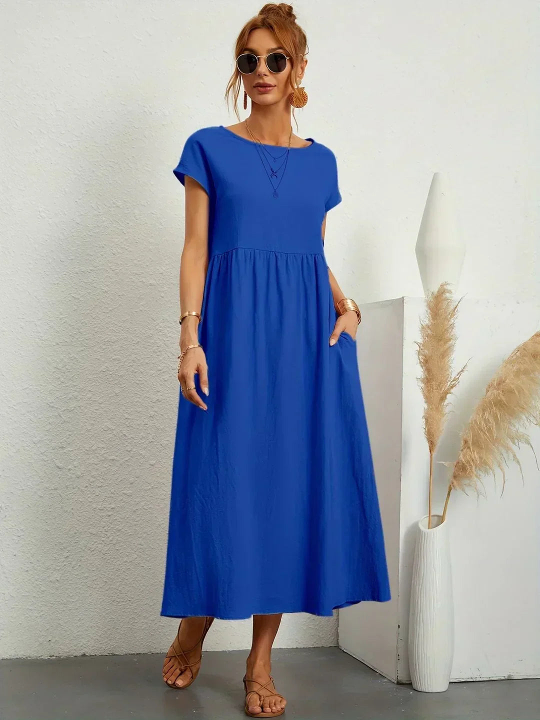 The Spark | Silky Soft Elegance