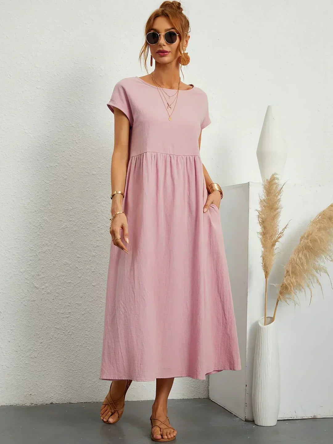 The Spark | Silky Soft Elegance