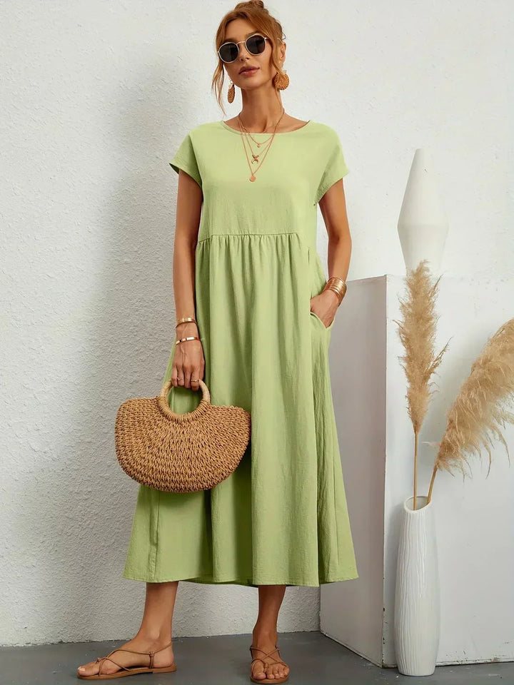 The Spark | Silky Soft Elegance