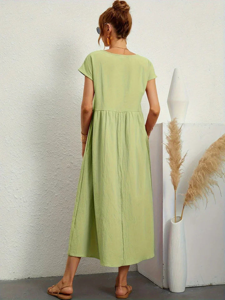 The Spark | Silky Soft Elegance