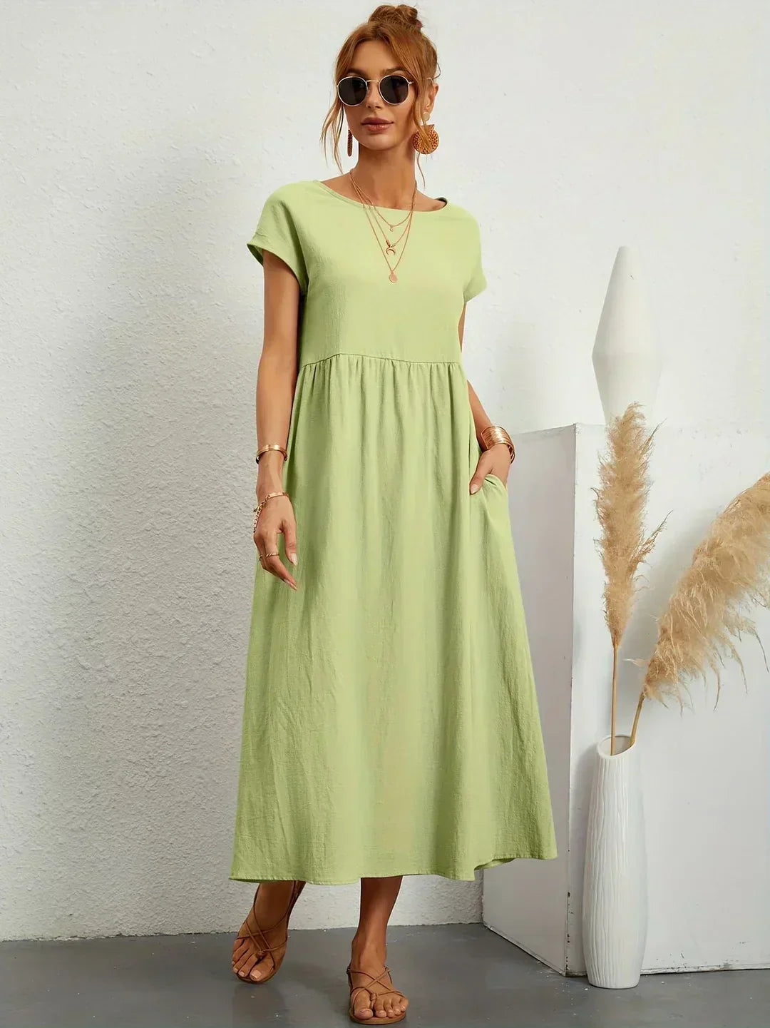 The Spark | Silky Soft Elegance