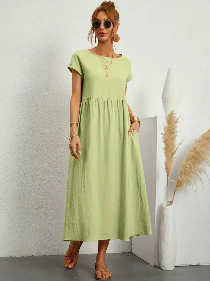The Spark | Silky Soft Elegance
