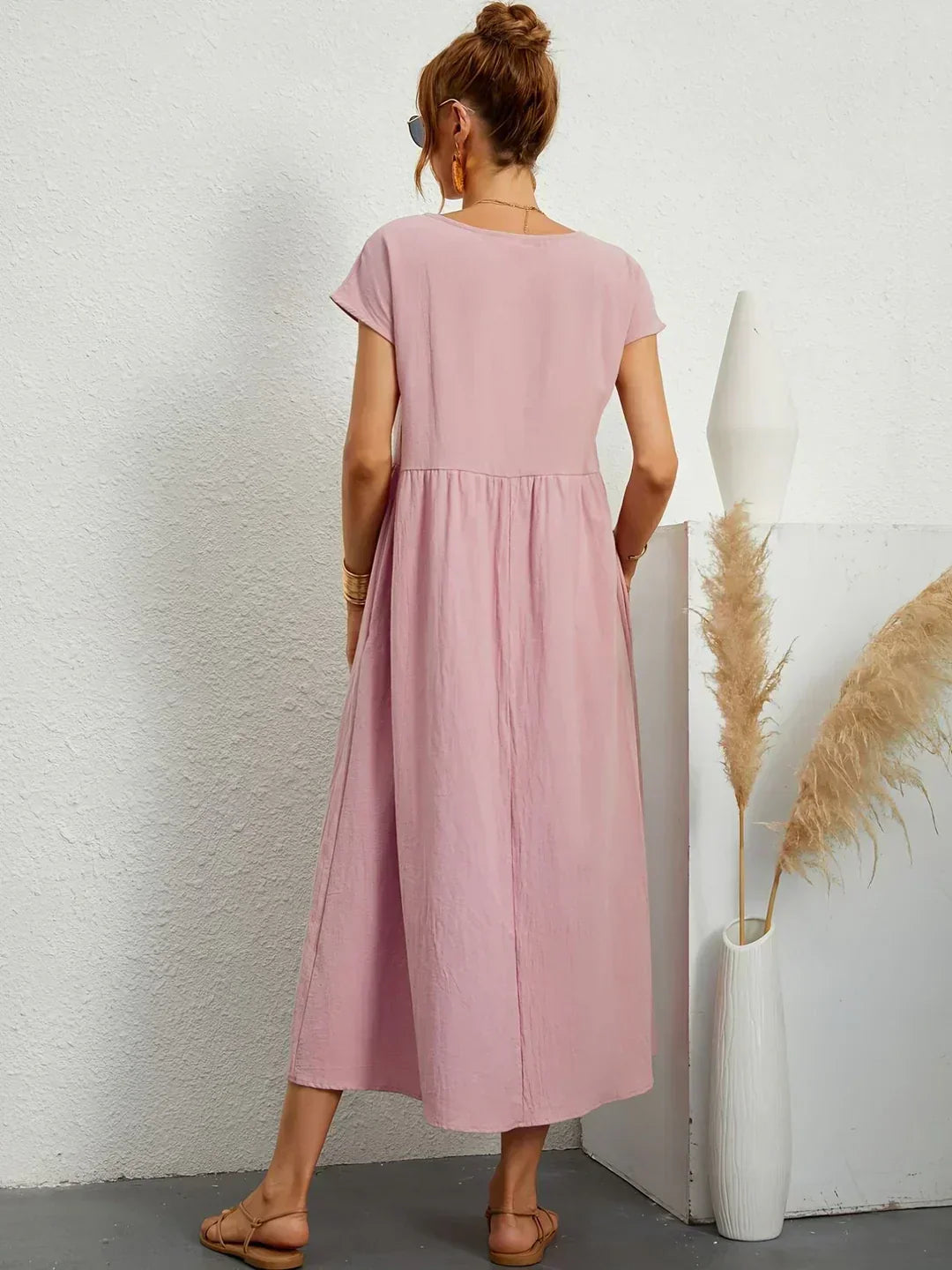 The Spark | Silky Soft Elegance