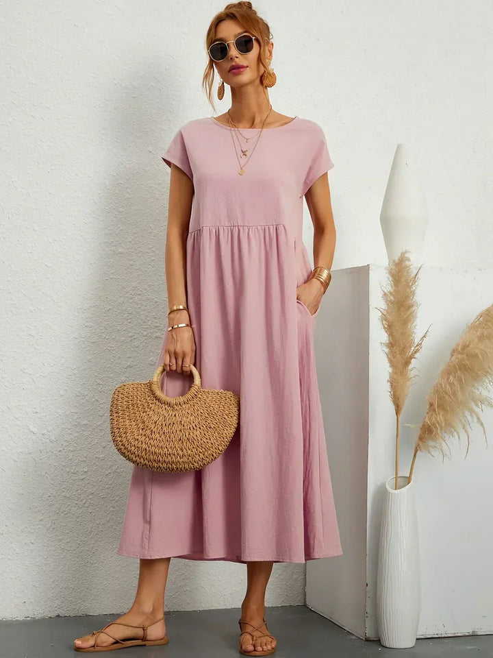 The Spark | Silky Soft Elegance