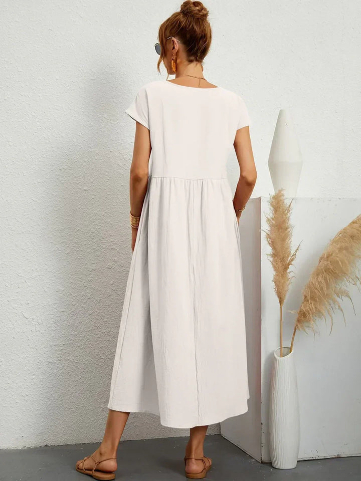 The Spark | Silky Soft Elegance