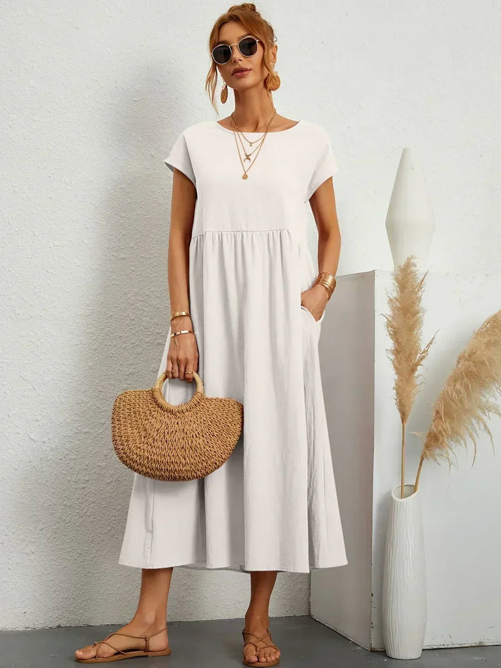 The Spark | Silky Soft Elegance