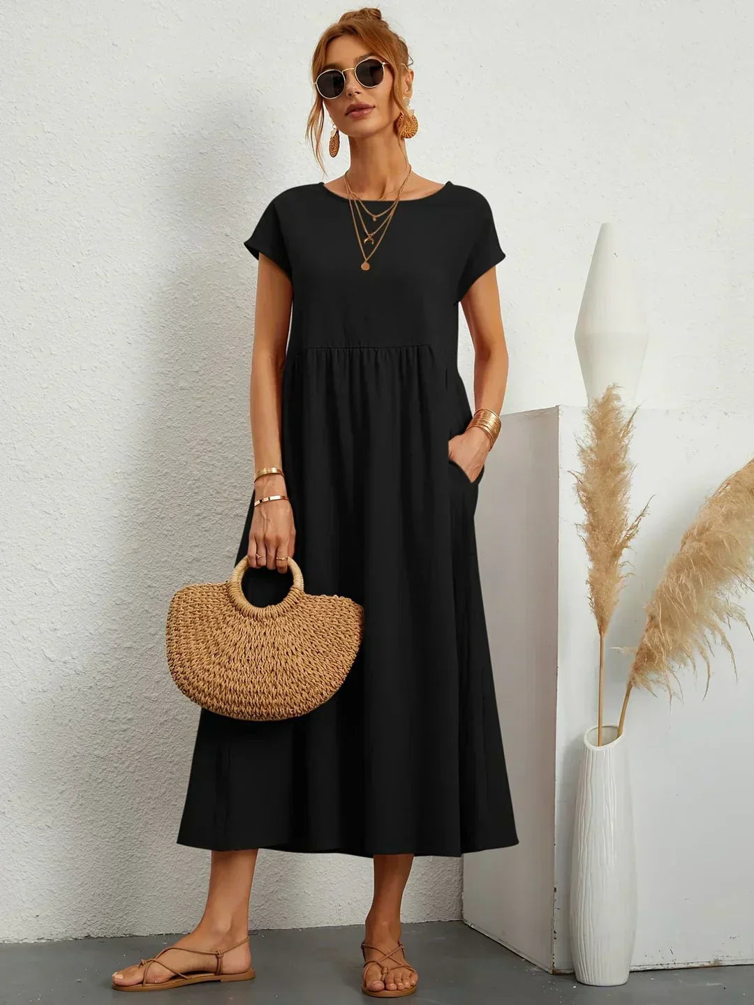The Spark | Silky Soft Elegance