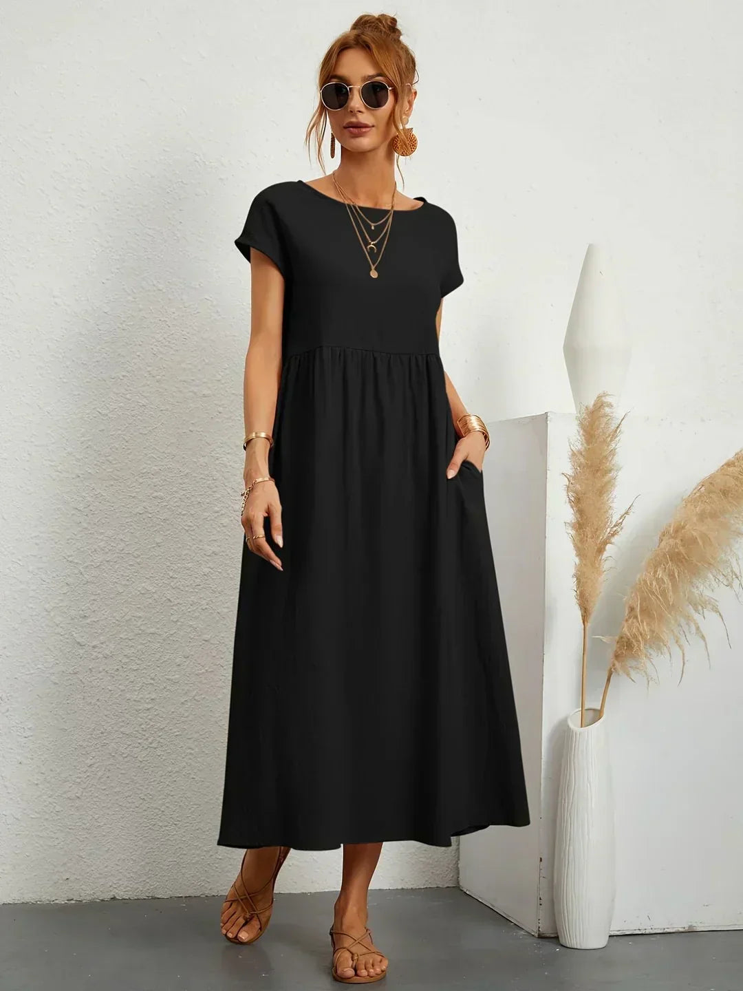 The Spark | Silky Soft Elegance