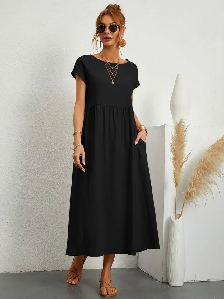 The Spark | Silky Soft Elegance