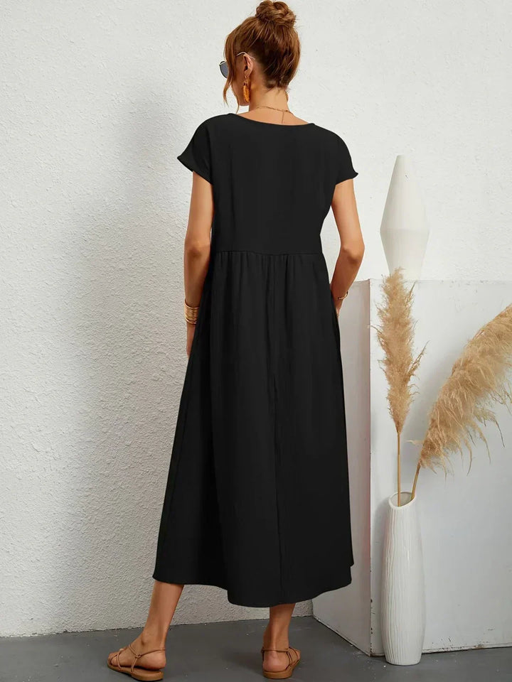 The Spark | Silky Soft Elegance