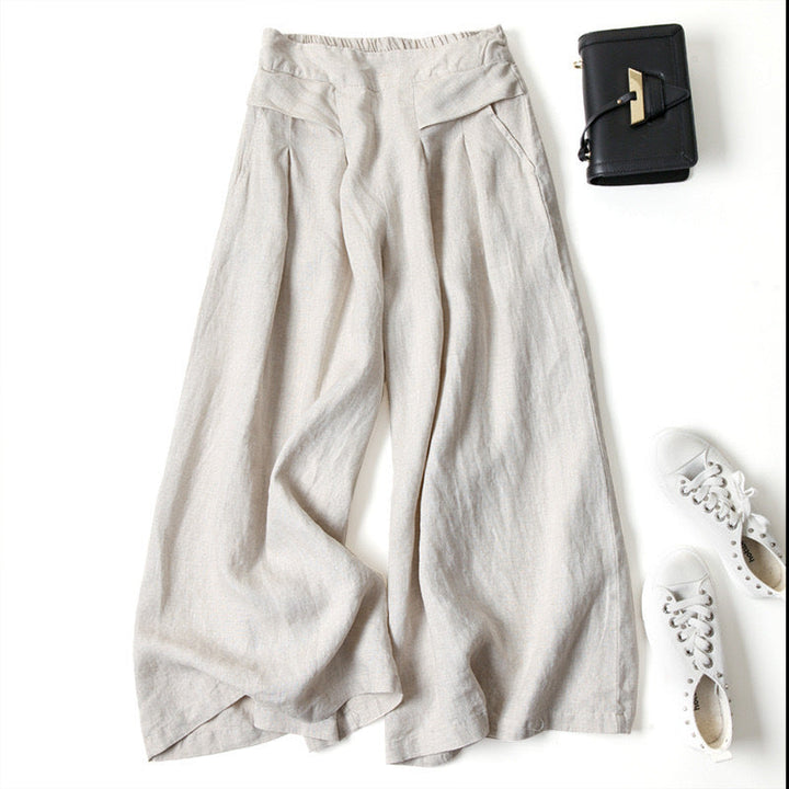 Audrey Pant – Effortless Elegance in Sizes S-5XL